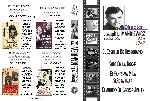 carátula dvd de Coleccion Joseph L Mankiewicz - Director - Volumen 01 - 1946-1947 - Custom