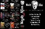 carátula dvd de Coleccion Woody Allen - Volumen 06 - 1994-1997 - Custom