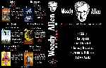 carátula dvd de Coleccion Woody Allen - Volumen 07 - 1998-2000 - Custom
