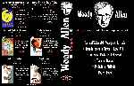 carátula dvd de Coleccion Woody Allen - Volumen 08 - 2001-2005 - Custom