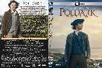 carátula dvd de Poldark - 2015 - Temporada 02 - Custom - V3