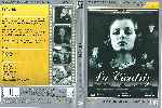 carátula dvd de La Cicatriz - 1948 - Clasicos Del Cine Gran Seleccion