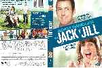 cartula dvd de Jack Y Jill - 2011 - Region 1-4