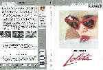 cartula dvd de Lolita - 1962 - Coleccion Stanley Kubrick - V2