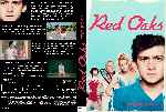 carátula dvd de Red Oaks - Temporada 01 - Custom