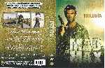 cartula dvd de Mad Max - Trilogia
