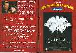 carátula dvd de Mothman - La Ultima Profecia - V2