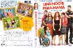 carátula dvd de Una Noche Para Mama - Region 1-4