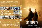 carátula dvd de Aftermath - Temporada 01 - Custom