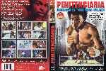 carátula dvd de Penitenciaria - Cult Movies Gold