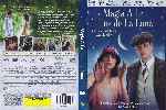 cartula dvd de Magia A La Luz De La Luna
