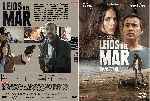 cartula dvd de Lejos Del Mar - Custom