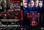 carátula dvd de Blackway - Custom - V2