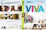 carátula dvd de Viva - Custom 