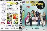 carátula dvd de La Que Se Avecina - Temporada 04 - Custom - V3