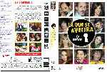 carátula dvd de La Que Se Avecina - Temporada 06 - Custom - V3