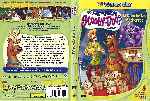 cartula dvd de Que Hay De Nuevo Scooby-doo - Volumen 05 - El Robo De Los Cachorros
