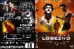 cartula dvd de Lobezno - Coleccion - Custom