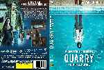 cartula dvd de Quarry - Temporada 01