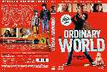 carátula dvd de Ordinary World - Custom - V2