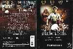 carátula dvd de El Tambor De Hojalata - El Mundo - Slim