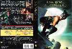 carátula dvd de Catwoman - V2