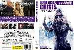 carátula dvd de Expertos En Crisis - Custom