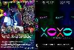 carátula dvd de Xoxo - Custom - V2