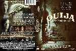 carátula dvd de Ouija - El Origen Del Mal - Custom - V2