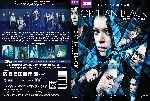 carátula dvd de Orphan Black - Temporada 03 - Custom - V2