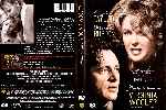 cartula dvd de Quien Le Teme A Virginia Woolf - Region 4 - V2