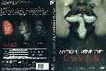 cartula dvd de American Horror Story - Temporada 03