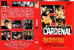 cartula dvd de El Cardenal - Custom