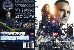 cartula dvd de Agents Of Shield - Temporada 05 - Custom