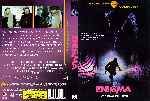 carátula dvd de Enigma - 1983 - Custom