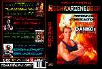 carátula dvd de Coleccion Schwarzenegger - Custom