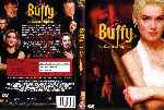 cartula dvd de Buffy La Cazavampiros - Region 4