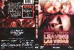 carátula dvd de Leaving Las Vegas - Edicion Especial - V3