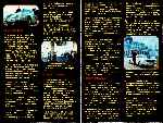 carátula dvd de Goldfinger - Inlay 03