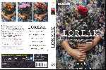 cartula dvd de Loreak