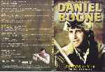 cartula dvd de Daniel Boone - Temporada 03 - Disco 17-18