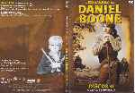 carátula dvd de Daniel Boone - Temporada 04 - Disco 31