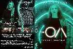 cartula dvd de The Oa - Temporada 02 - Custom