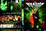 carátula dvd de La Invasion De Los Ladrones De Cuerpos - Custom
