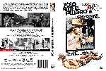 carátula dvd de Solo Ante El Peligro - V3