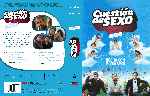 carátula dvd de Cuestion De Sexo - Temporada 03