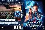 cartula dvd de Agents Of Shield - Temporada 07 - Custom