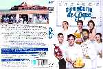cartula dvd de Chiringuito De Pepe - Temporada 01 - Custom