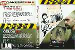 cartula dvd de Trainspotting - Celda 211 - Region 1-4