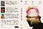 carátula dvd de True Detective - Coleccion - Custom